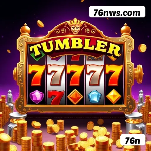 Aplicativo móvel 76n para iOS e Android