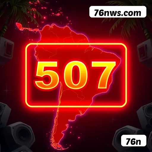 Sistema de apostas 76n - Imagem principal