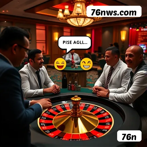 Análise de apostas 76n