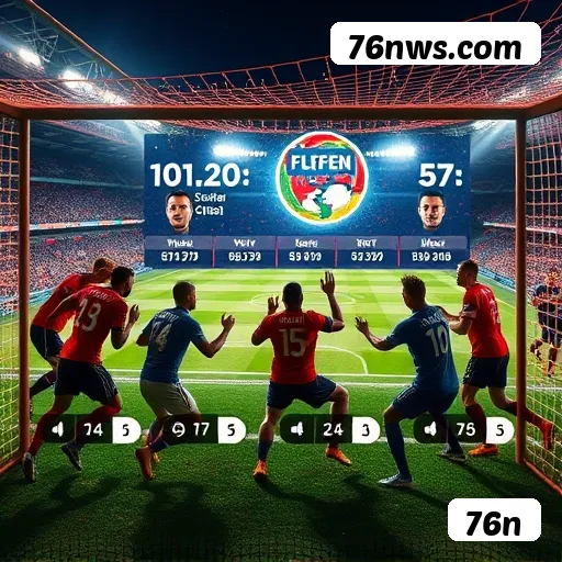 Login seguro 76n - Imagem principal